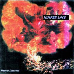 Jumper Lace : Mental Disorder Jumper Lace : Mental Disorder